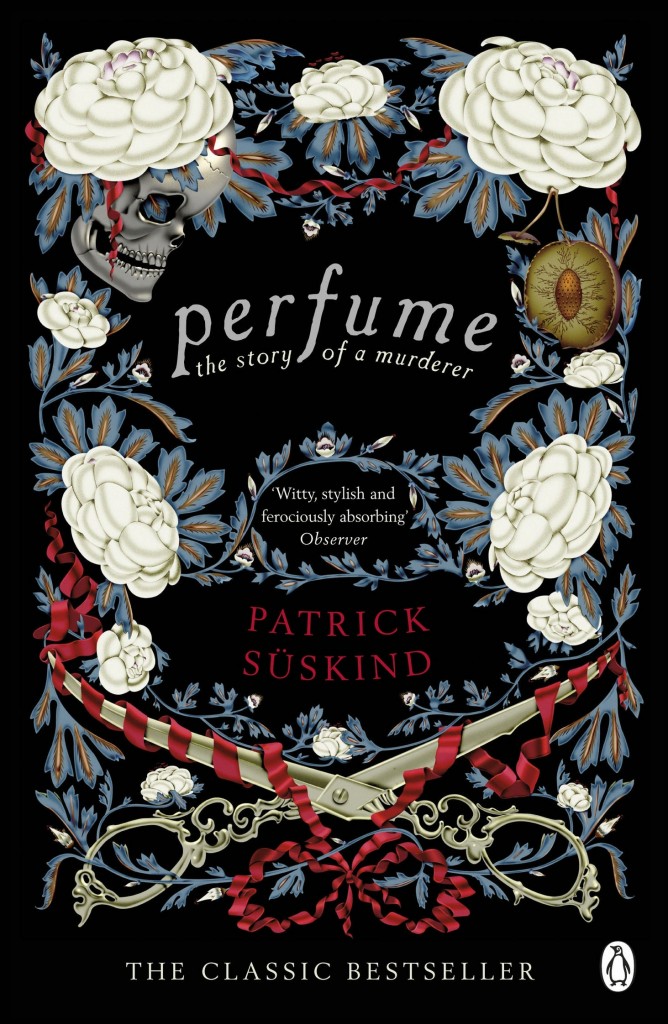 perfume patrick suskind review